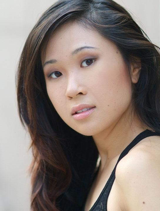 Noriko Sato - Professional Profile, Photos on Backstage - Actress